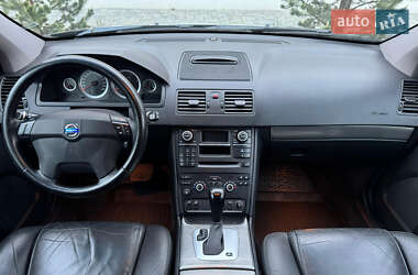 Внедорожник / Кроссовер Volvo XC90 2010 в 