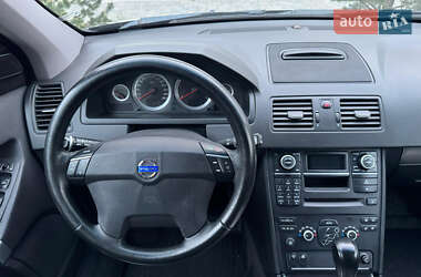 Внедорожник / Кроссовер Volvo XC90 2010 в 