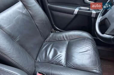 Внедорожник / Кроссовер Volvo XC90 2010 в 