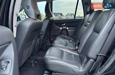 Внедорожник / Кроссовер Volvo XC90 2010 в 