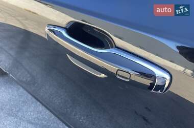 Внедорожник / Кроссовер Volvo XC90 2015 в 