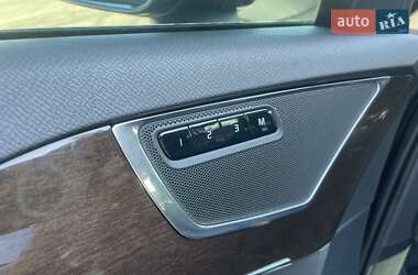 Внедорожник / Кроссовер Volvo XC90 2015 в 