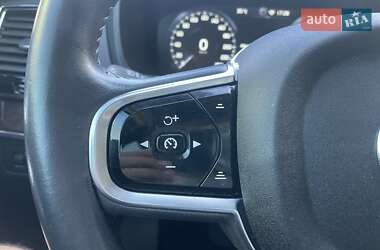 Внедорожник / Кроссовер Volvo XC90 2015 в 