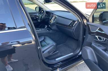 Внедорожник / Кроссовер Volvo XC90 2015 в 