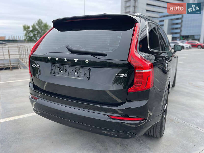 Внедорожник / Кроссовер Volvo XC90 2022 в Киеве