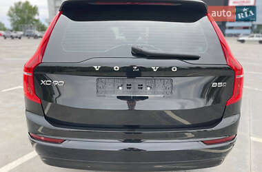 Позашляховик / Кросовер Volvo XC90 2022 в 