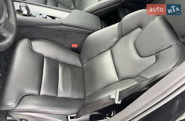 Позашляховик / Кросовер Volvo XC90 2022 в 