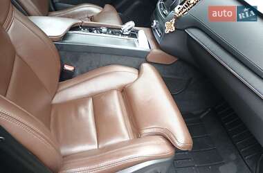 Позашляховик / Кросовер Volvo XC90 2020 в 