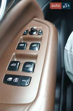 Позашляховик / Кросовер Volvo XC90 2020 в 