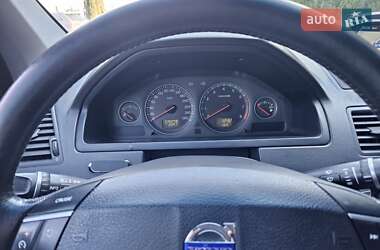 Внедорожник / Кроссовер Volvo XC90 2007 в 