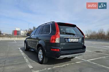Внедорожник / Кроссовер Volvo XC90 2007 в 