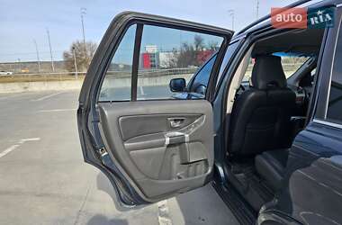 Внедорожник / Кроссовер Volvo XC90 2007 в 