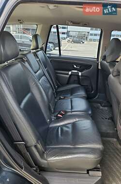 Внедорожник / Кроссовер Volvo XC90 2007 в 