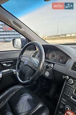 Внедорожник / Кроссовер Volvo XC90 2007 в 