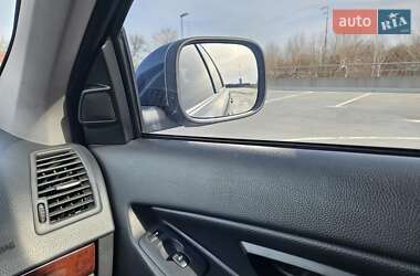 Внедорожник / Кроссовер Volvo XC90 2007 в 