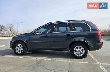 Внедорожник / Кроссовер Volvo XC90 2007 в 