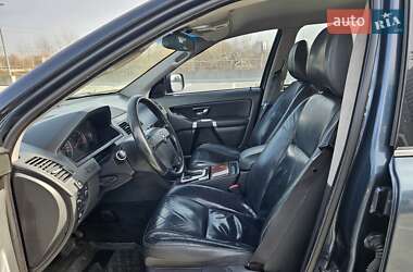 Внедорожник / Кроссовер Volvo XC90 2007 в 