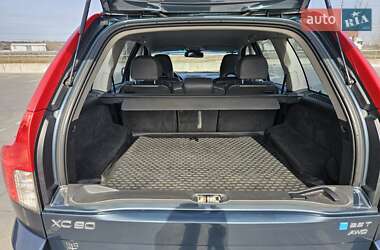 Внедорожник / Кроссовер Volvo XC90 2007 в 
