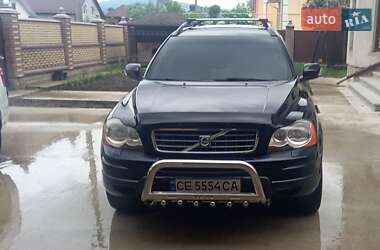 Внедорожник / Кроссовер Volvo XC90 2007 в 