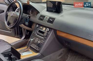 Внедорожник / Кроссовер Volvo XC90 2007 в 