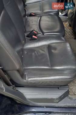 Внедорожник / Кроссовер Volvo XC90 2007 в 