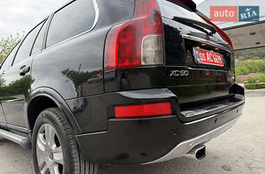 Позашляховик / Кросовер Volvo XC90 2007 в 