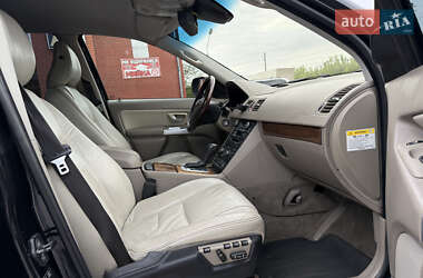 Позашляховик / Кросовер Volvo XC90 2007 в 