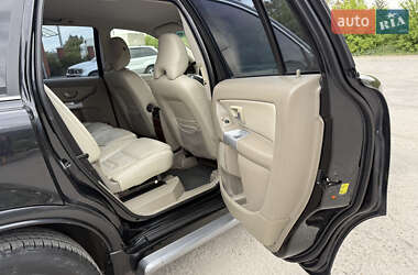Позашляховик / Кросовер Volvo XC90 2007 в 