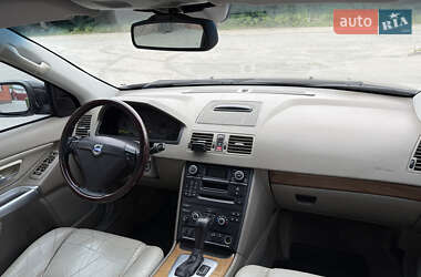 Позашляховик / Кросовер Volvo XC90 2007 в 