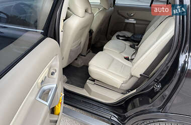 Позашляховик / Кросовер Volvo XC90 2007 в 