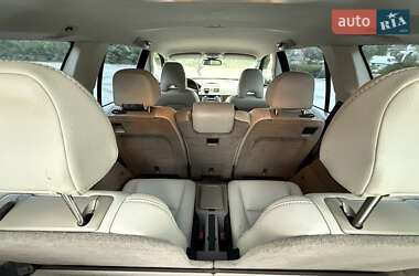 Позашляховик / Кросовер Volvo XC90 2007 в 