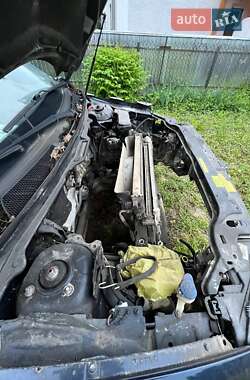 Внедорожник / Кроссовер Volvo XC90 2004 в 