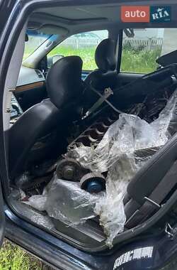 Внедорожник / Кроссовер Volvo XC90 2004 в 