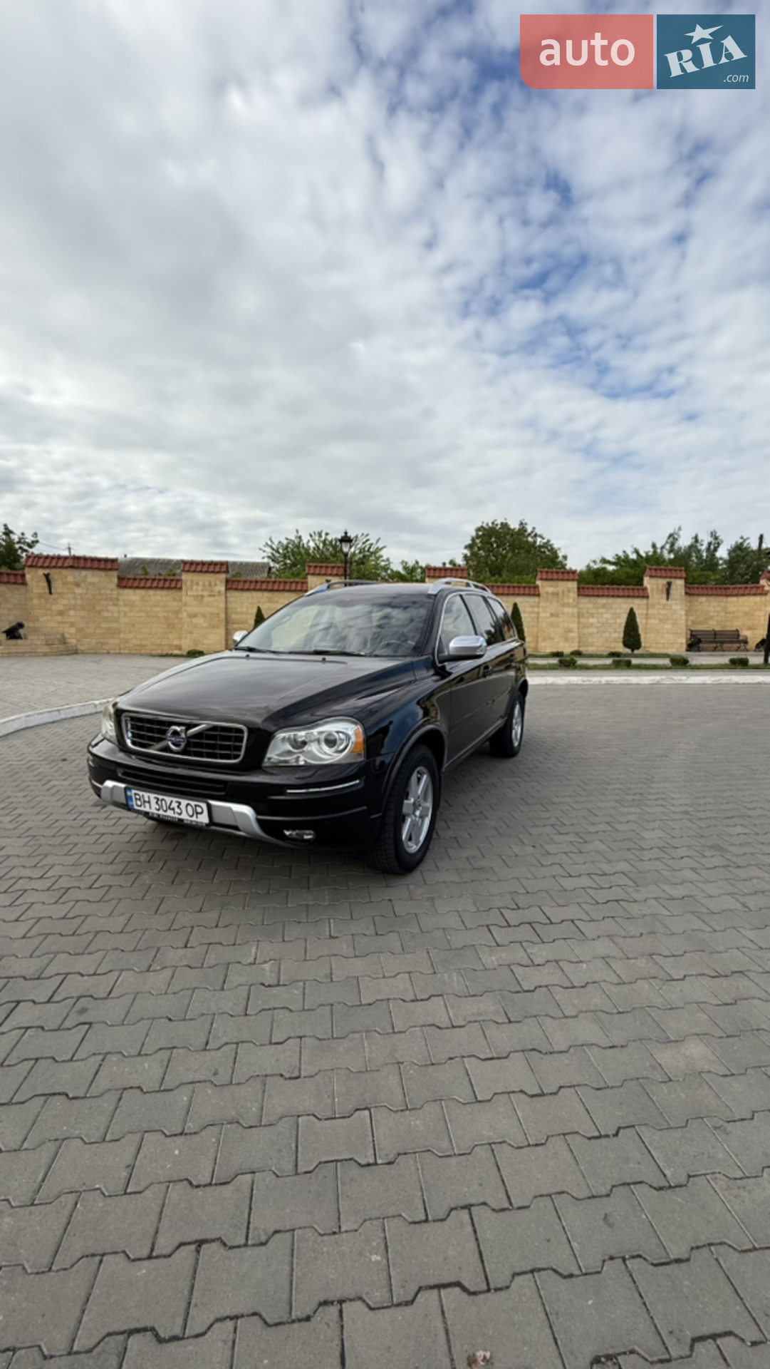 2013 Volvo XC90 - мініатюра 9