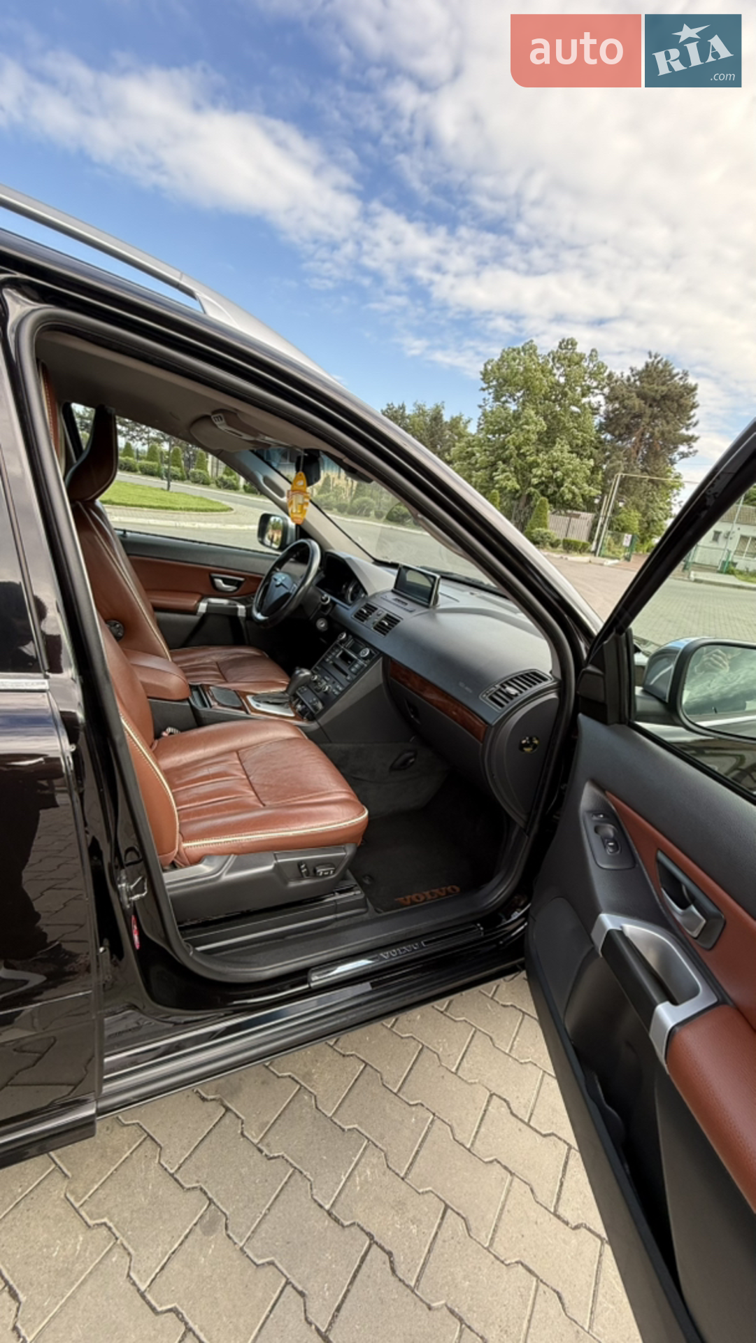 2013 Volvo XC90 - мініатюра 21