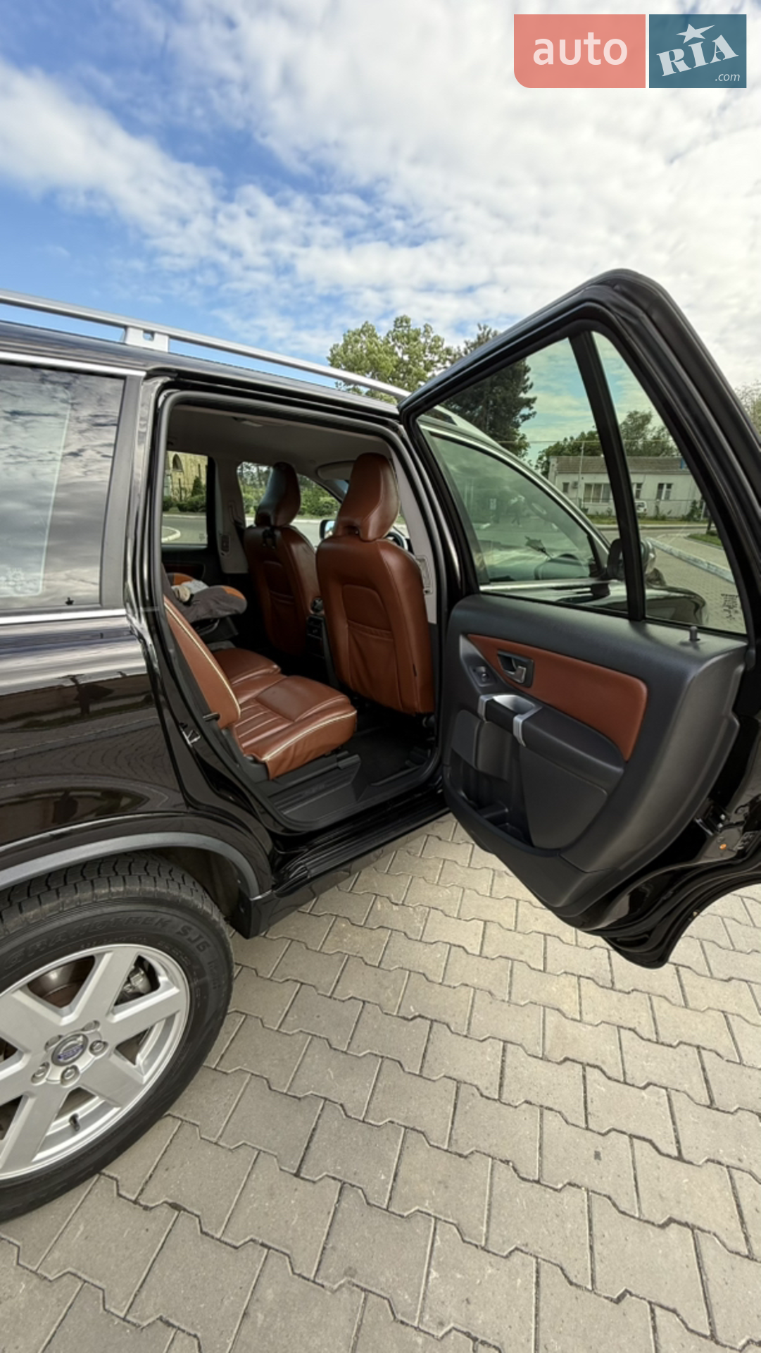 2013 Volvo XC90 - мініатюра 28