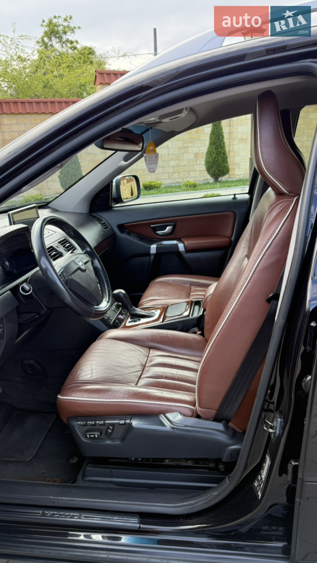 2013 Volvo XC90 - мініатюра 30