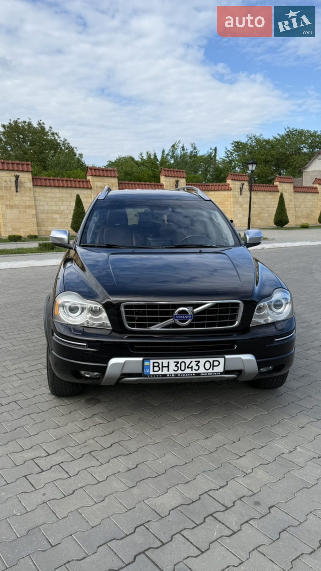 2013 Volvo XC90 - мініатюра 36