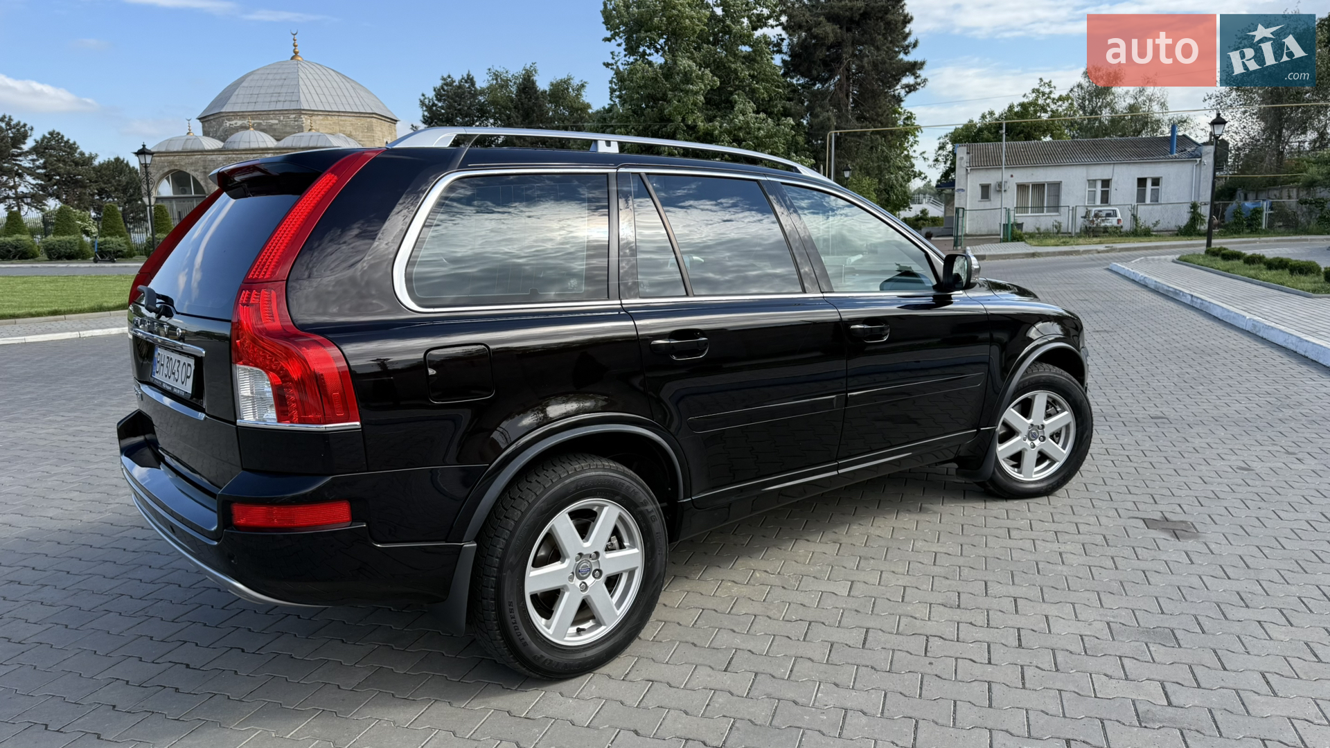 2013 Volvo XC90 - мініатюра 48