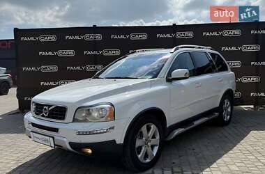 Позашляховик / Кросовер Volvo XC90 2011 в Одесі