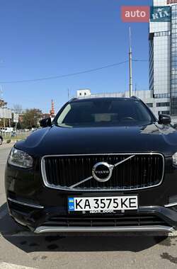 Позашляховик / Кросовер Volvo XC90 2015 в Києві