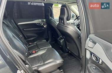 Позашляховик / Кросовер Volvo XC90 2015 в 