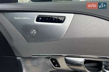 Позашляховик / Кросовер Volvo XC90 2015 в 