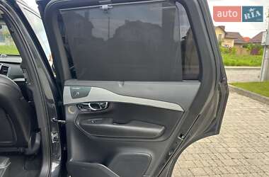 Позашляховик / Кросовер Volvo XC90 2015 в 