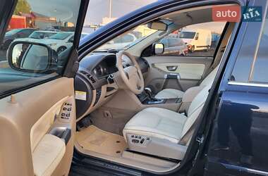 Позашляховик / Кросовер Volvo XC90 2007 в 
