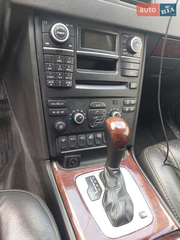 Позашляховик / Кросовер Volvo XC90 2014 в Житомирі