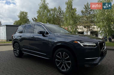 Позашляховик / Кросовер Volvo XC90 2019 в Новояворівську