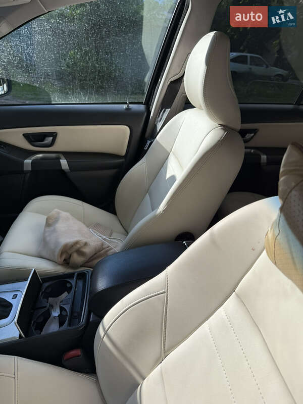 Позашляховик / Кросовер Volvo XC90 2008 в Харкові фото 3 Позашляховик / Кросовер Volvo XC90 2008 в Харкові
