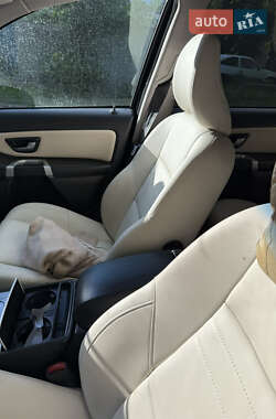 Внедорожник / Кроссовер Volvo XC90 2008 в 