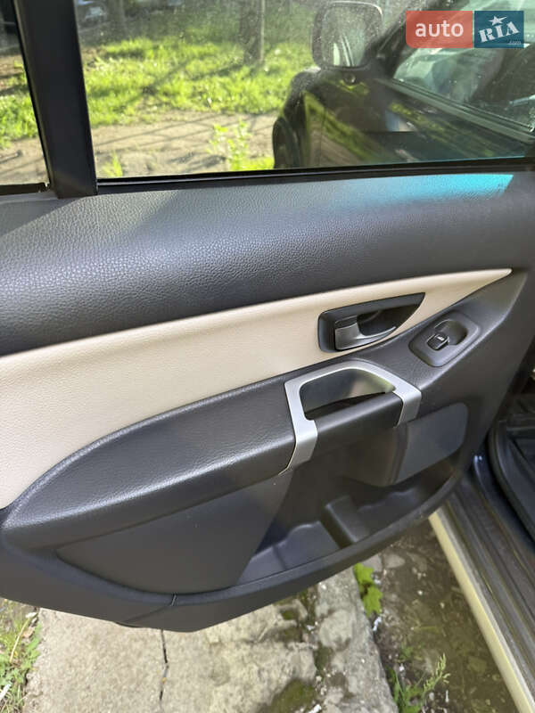 Позашляховик / Кросовер Volvo XC90 2008 в Харкові фото 6 Позашляховик / Кросовер Volvo XC90 2008 в Харкові